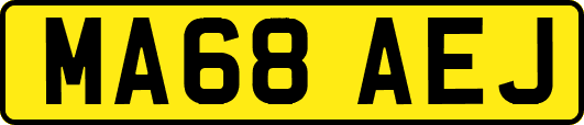 MA68AEJ
