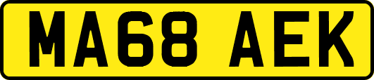 MA68AEK