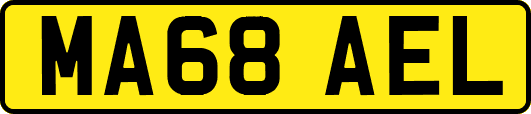 MA68AEL
