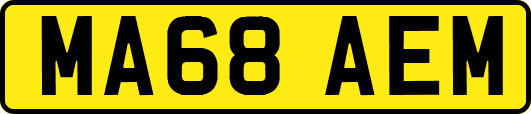 MA68AEM