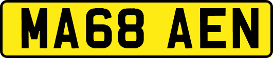 MA68AEN