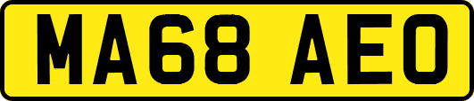 MA68AEO