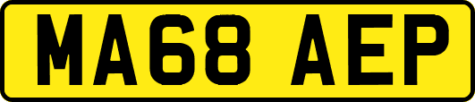 MA68AEP