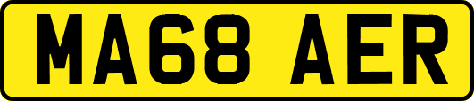 MA68AER