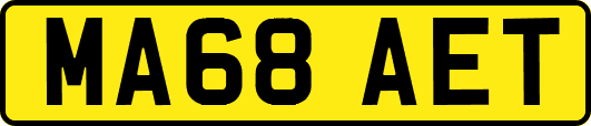 MA68AET