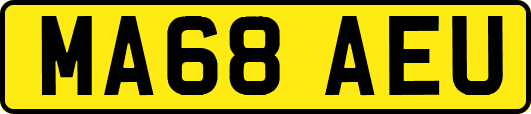 MA68AEU