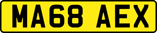 MA68AEX