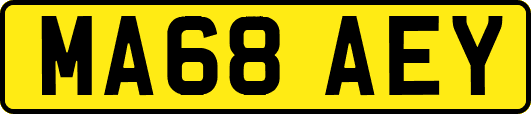 MA68AEY