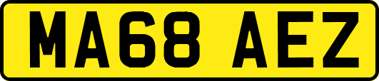 MA68AEZ