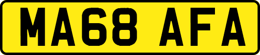 MA68AFA