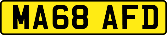 MA68AFD