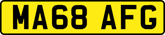 MA68AFG