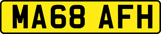 MA68AFH
