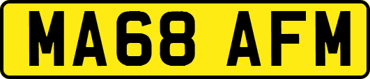 MA68AFM