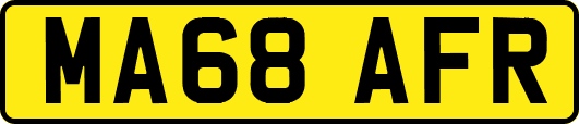 MA68AFR