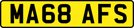 MA68AFS