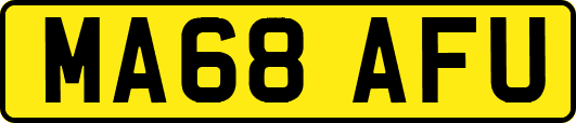 MA68AFU