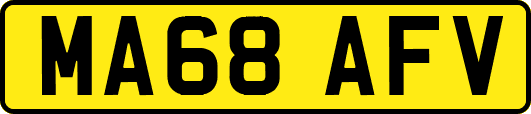 MA68AFV