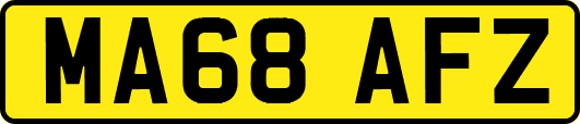 MA68AFZ