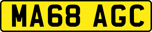 MA68AGC