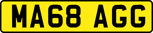 MA68AGG