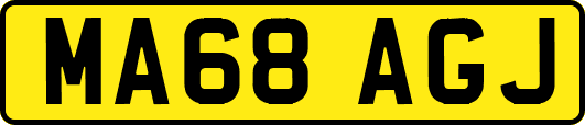 MA68AGJ