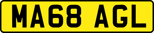 MA68AGL
