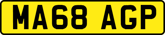 MA68AGP