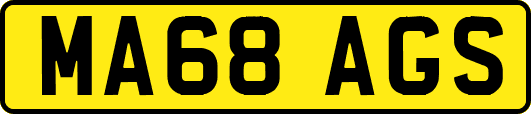 MA68AGS