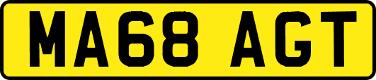MA68AGT