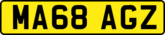 MA68AGZ