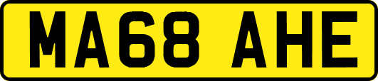 MA68AHE