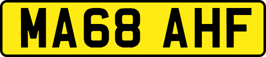 MA68AHF