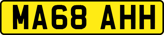 MA68AHH