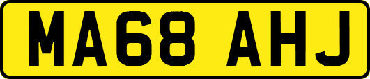MA68AHJ