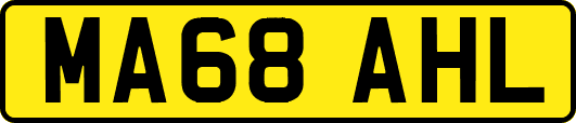 MA68AHL