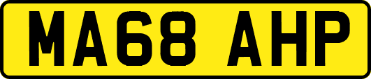 MA68AHP