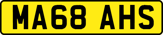 MA68AHS