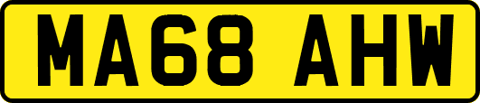 MA68AHW