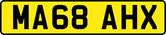 MA68AHX
