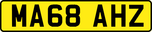 MA68AHZ