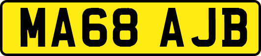 MA68AJB