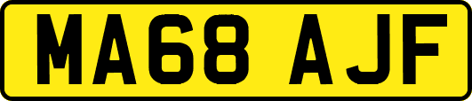 MA68AJF