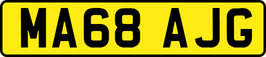 MA68AJG
