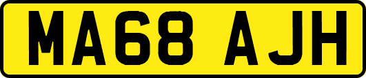 MA68AJH