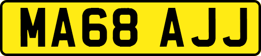 MA68AJJ