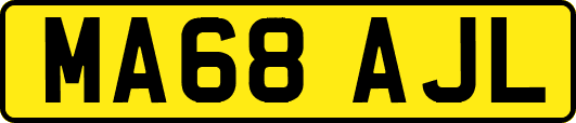 MA68AJL