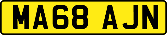 MA68AJN