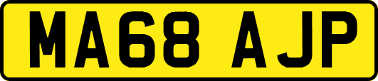MA68AJP