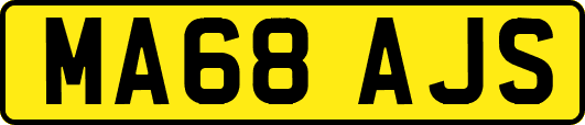 MA68AJS